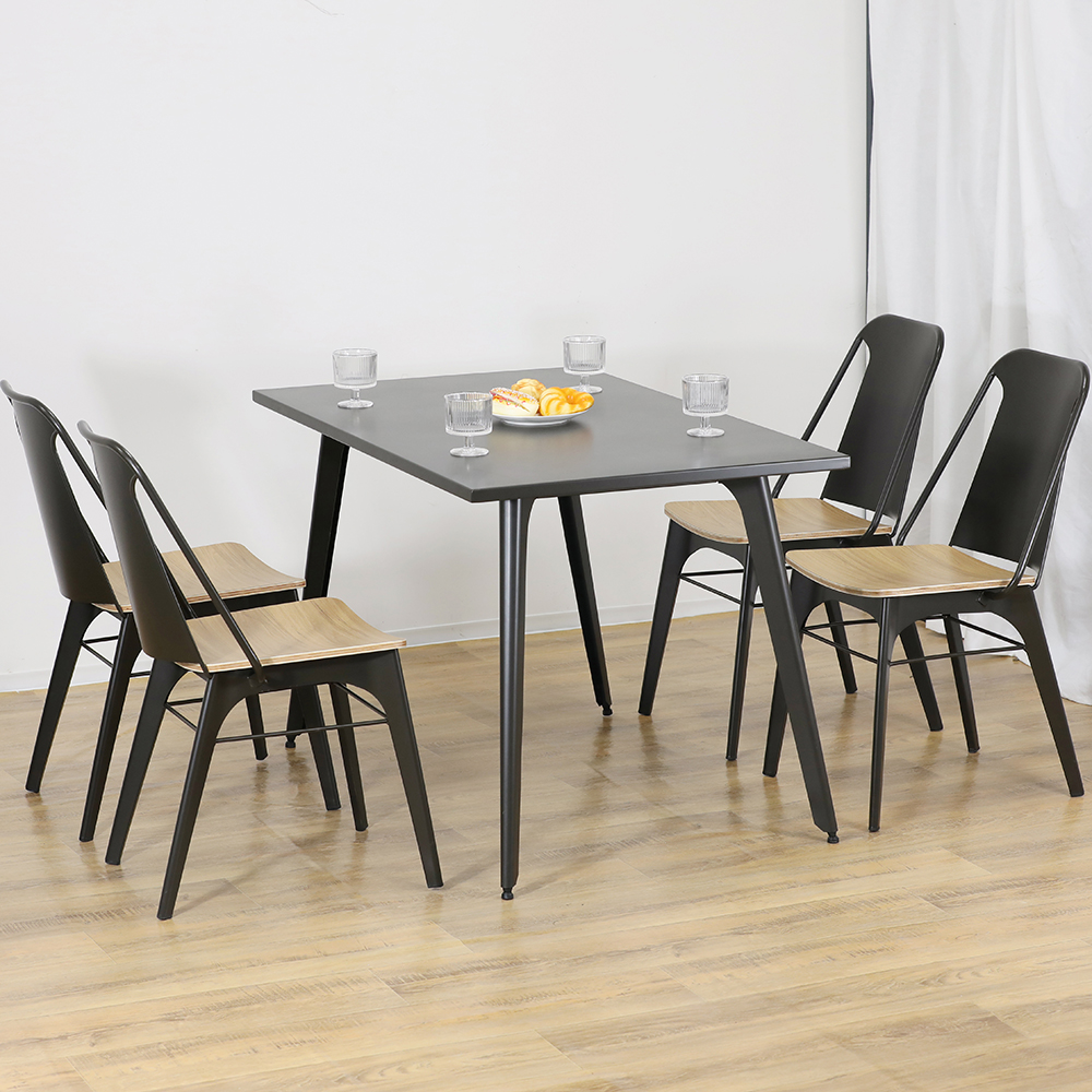 chair table for restaurant