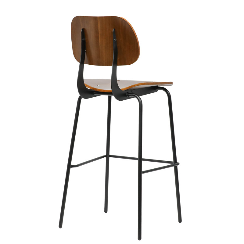 at home bar stool contemporary